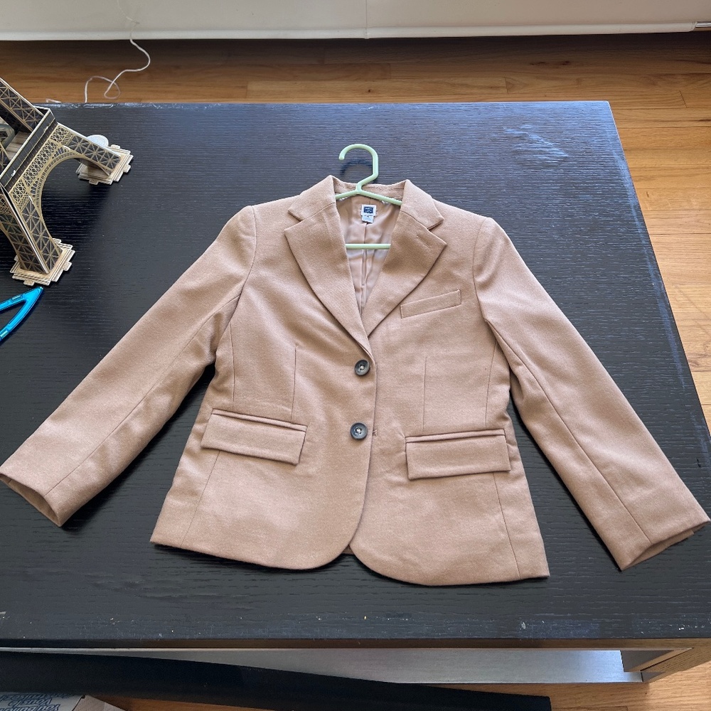 Janie & Jack Blazer